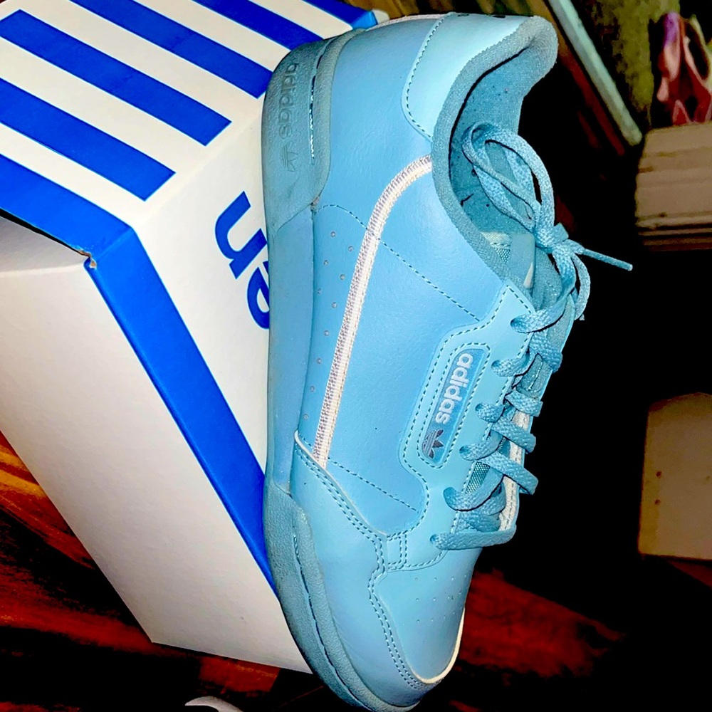 Adidas